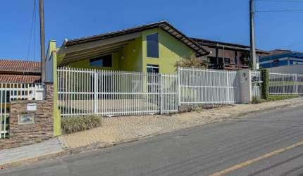 CASA no COSTA E SILVA com 3 quartos para VENDA, 212 m²