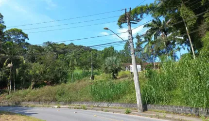 TERRENO no GLÓRIA com 0 quartos para VENDA, 11834 m²