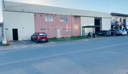 GALPÃO no FÁTIMA com 0 quartos para VENDA, 849 m²