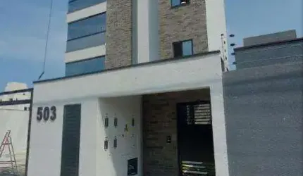 APARTAMENTO no ITACOLOMI com 3 quartos para VENDA, 79 m²