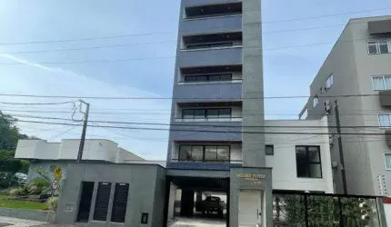 APARTAMENTO no SAGUAÇÚ com 3 quartos para VENDA, 124 m²