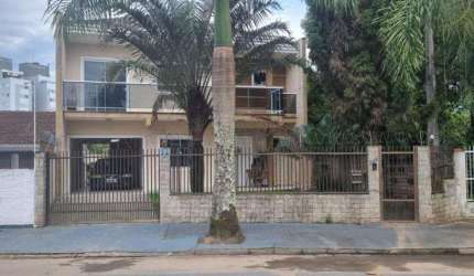 SOBRADO no COSTA E SILVA com 3 quartos para VENDA, 193 m²