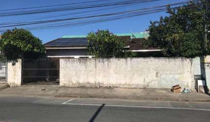 CASA no JOÃO COSTA com 3 quartos para VENDA, 390 m²