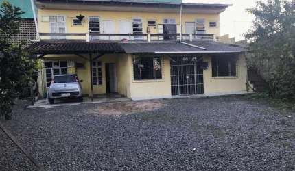 CASA no JOÃO COSTA com 1 quartos para VENDA, 0 m²