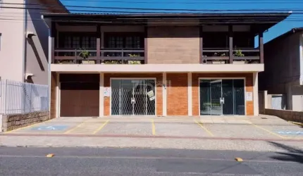 SOBRADO no COSTA E SILVA com 4 quartos para VENDA, 438 m²