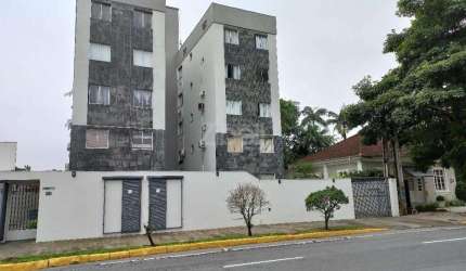 APARTAMENTO no AMÉRICA com 2 quartos para LOCAÇÃO, 61 m²