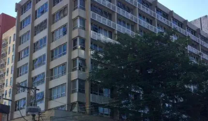 SALA COMERCIAL no CENTRO com 0 quartos para LOCAÇÃO, 86 m²