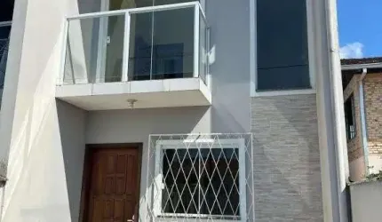 SOBRADO GEMINADO no ADHEMAR GARCIA com 2 quartos para LOCAÇÃO, 48 m²