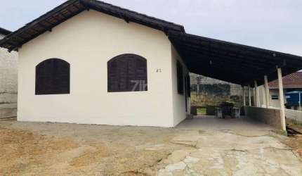 CASA no JOÃO COSTA com 1 quartos para VENDA, 96 m²