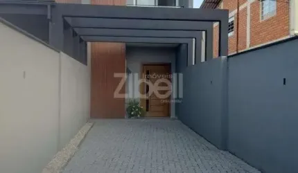 SOBRADO GEMINADO no SÃO MARCOS com 3 quartos para VENDA, 106 m²