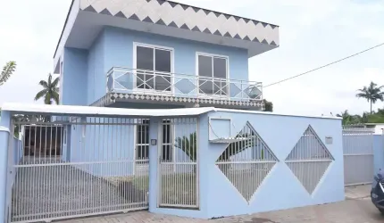 SOBRADO no VILA NOVA com 3 quartos para VENDA, 135 m²