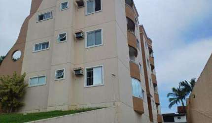 APARTAMENTO no FLORESTA com 3 quartos para VENDA, 75 m²