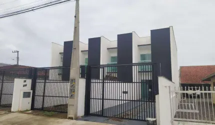 SOBRADO GEMINADO no BOA VISTA com 2 quartos para VENDA, 74 m²