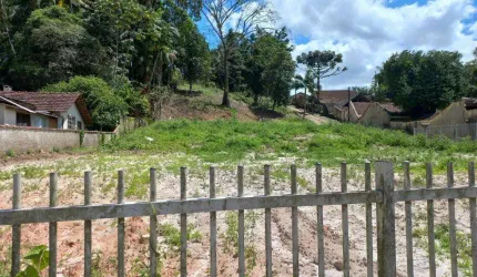 TERRENO no GLÓRIA com 0 quartos para VENDA, 5479 m²