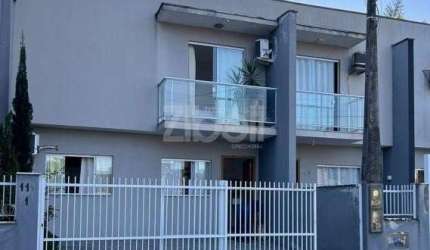 SOBRADO GEMINADO no GUANABARA com 3 quartos para VENDA, 109 m²