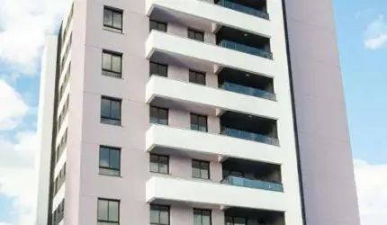 APARTAMENTO no COSTA E SILVA com 2 quartos para VENDA, 62 m²