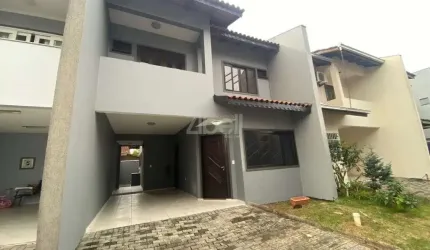 SOBRADO GEMINADO no SAGUAÇÚ com 3 quartos para VENDA, 125 m²