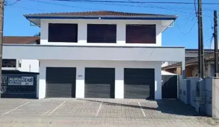 SALA COMERCIAL no BUCAREIN com 0 quartos para LOCAÇÃO, 306 m²