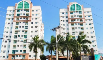 APARTAMENTO no ATIRADORES com 3 quartos para VENDA, 70 m²