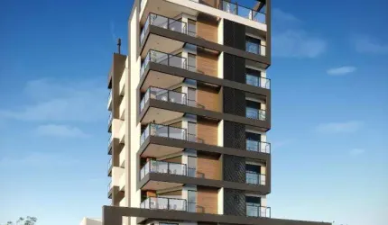 APARTAMENTO no AMÉRICA com 3 quartos para VENDA, 191 m²