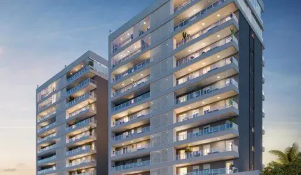 APARTAMENTO no ITACOLOMI com 3 quartos para VENDA, 88 m²