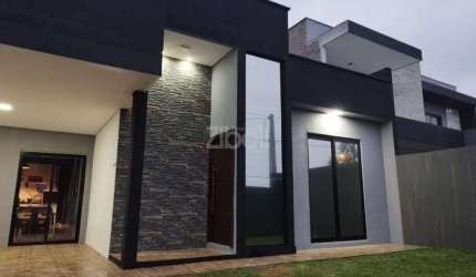 CASA no MORRO DO MEIO com 2 quartos para VENDA, 140 m²