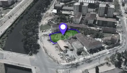 TERRENO no SAGUAÇÚ com 0 quartos para LOCAÇÃO, 966 m²