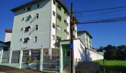 APARTAMENTO no COSTA E SILVA com 1 quartos para VENDA, 39 m²