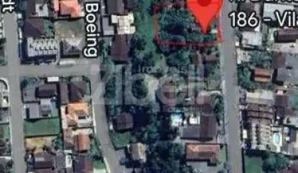 TERRENO no VILA NOVA com 0 quartos para VENDA, 823 m²