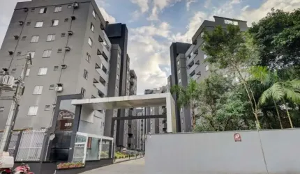 APARTAMENTO no SANTO ANTÔNIO com 2 quartos para VENDA, 51 m²