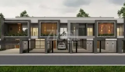 SOBRADO GEMINADO no BOM RETIRO com 3 quartos para VENDA, 113 m²