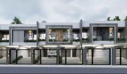 SOBRADO GEMINADO no BOM RETIRO com 3 quartos para VENDA, 105 m²