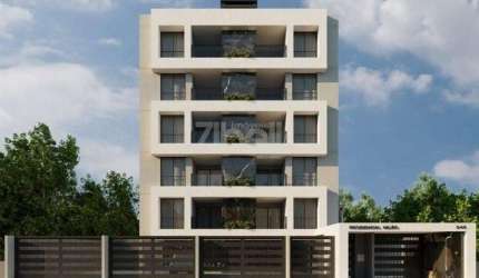 APARTAMENTO no COSTA E SILVA com 3 quartos para VENDA, 56 m²