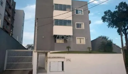 APARTAMENTO no COSTA E SILVA com 2 quartos para VENDA, 71 m²