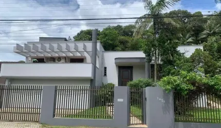 SOBRADO no AMÉRICA com 3 quartos para VENDA, 311 m²