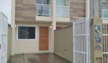 SOBRADO GEMINADO no FLORESTA com 2 quartos para VENDA, 71 m²