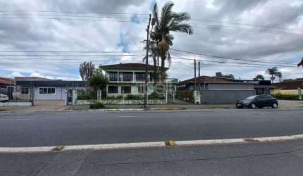 CASA no BUCAREIN com 6 quartos para VENDA, 279 m²