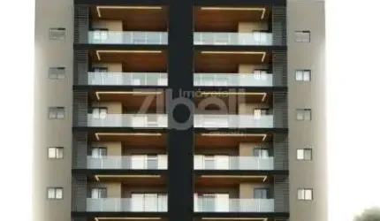 APARTAMENTO no SAGUAÇÚ com 3 quartos para VENDA, 91 m²