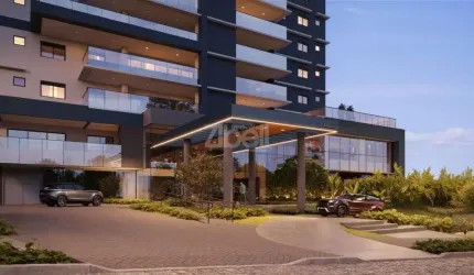 APARTAMENTO no ATIRADORES com 3 quartos para VENDA, 227 m²