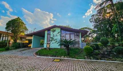 CASA no AMÉRICA com 3 quartos para LOCAÇÃO, 187 m²