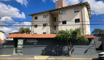 APARTAMENTO no SAGUAÇÚ com 2 quartos para VENDA, 43 m²