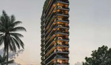 APARTAMENTO no AMÉRICA com 4 quartos para VENDA, 490 m²