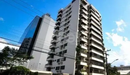 APARTAMENTO no CENTRO com 4 quartos para LOCAÇÃO, 310 m²
