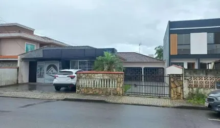 CASA no COMASA com 4 quartos para VENDA, 199 m²