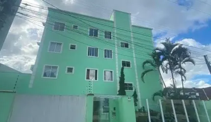 APARTAMENTO no SANTO ANTÔNIO com 1 quartos para VENDA, 28 m²
