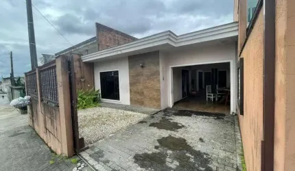CASA GEMINADA no FÁTIMA com 3 quartos para VENDA, 110 m²
