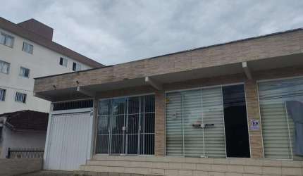 SALA COMERCIAL no GUANABARA com 0 quartos para LOCAÇÃO, 29 m²