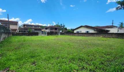 TERRENO no SANTO ANTÔNIO com 0 quartos para VENDA, 440 m²
