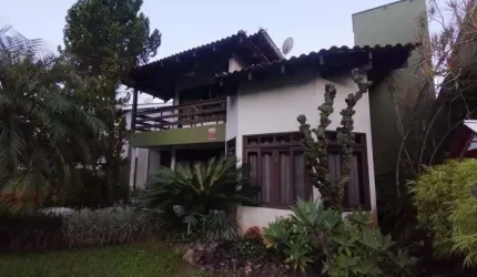 SOBRADO no SANTO ANTÔNIO com 3 quartos para VENDA, 282 m²