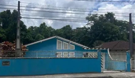 CASA no FLORESTA com 3 quartos para VENDA, 100 m²